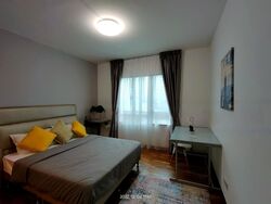 Orchid Park Condominium (D27), Condominium #470216231